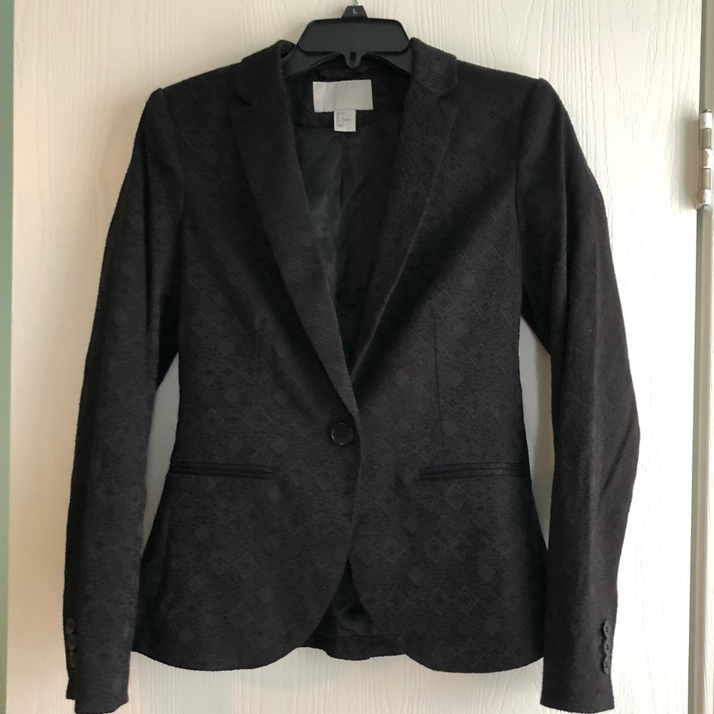 Women’s Blazer